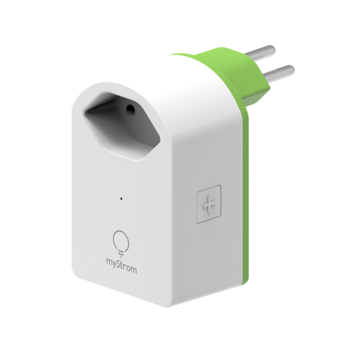 Mystrom Wifi Switch Accessoires Smart Home Swisscom