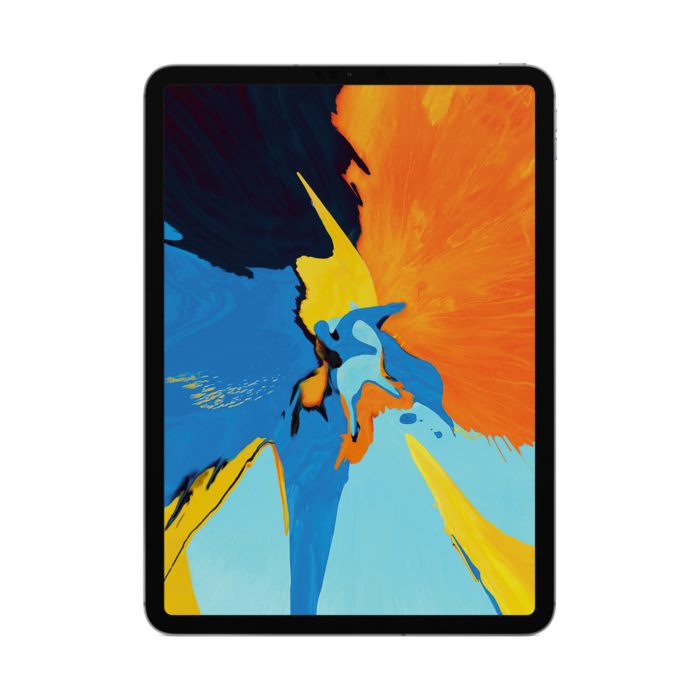 Apple Ipad Pro 11 18 Tablets Swisscom