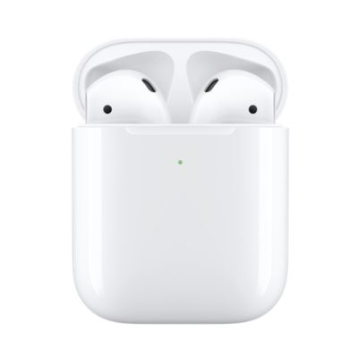 airpods apple second generation