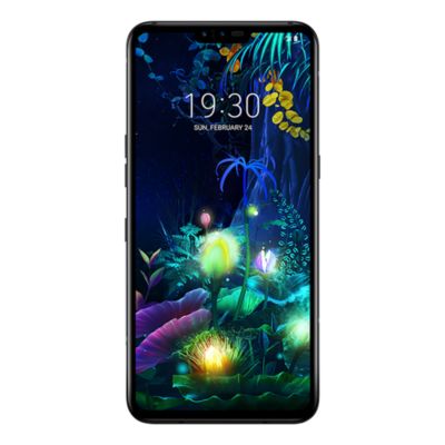 Lg V50 Thinq 5g Swisscom