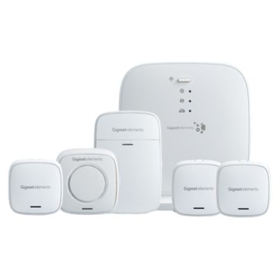 Gigaset elements alarm System M - Smart Home Zubehör ...