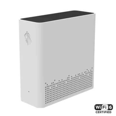 WLAN-Box 2 – Smart Home Zubehör