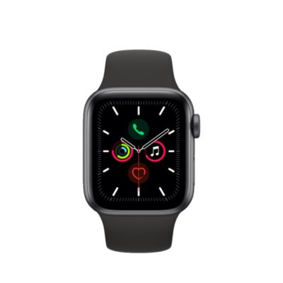 Apple Watch Series 5 Aluminum 