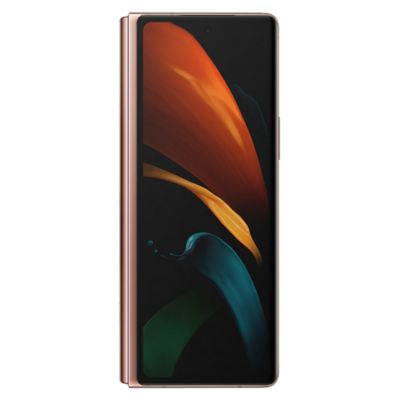 Samsung Galaxy Z Fold2 5G - Smartphones & Handys | Swisscom