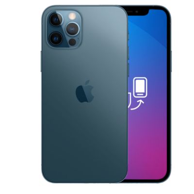 Apple Iphone 12 Pro Smartphones Swisscom