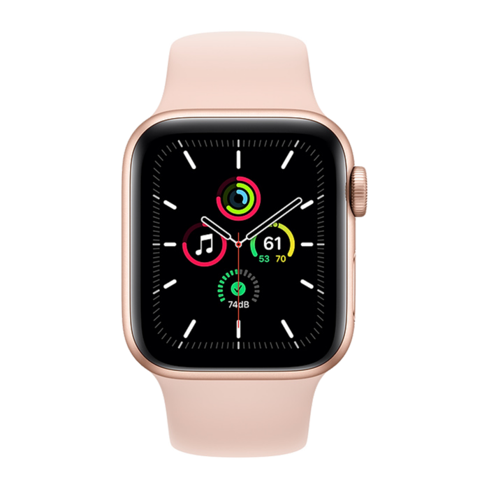 Apple Watch Se Smartwatches Swisscom