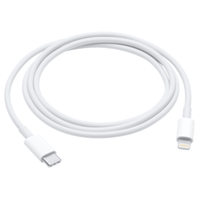 USB-C - Lightning câble 1m – Powerbanks & Chargeurs