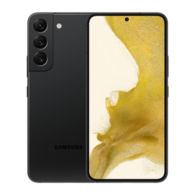 Samsung S901 Galaxy S22 5G Black 128GB