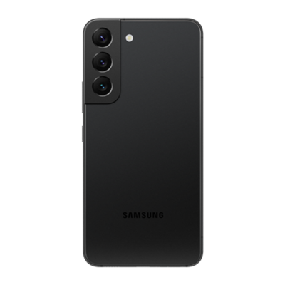 Samsung S901 Galaxy S22 5G Black 128GB