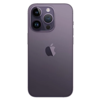Apple iPhone 14 Pro Deep Purple 256 GB with subscription Apple iPhone 14 Pro Deep Purple 256 GB with subscription