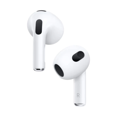 Apple AirPods (3rd Generation) incl. Lightning Case – Headphones 