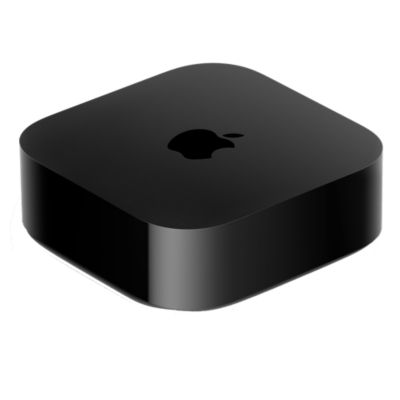 Apple TV 4K 128 GB – TV-Box & accessories | Swisscom