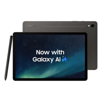 Samsung Galaxy Tab S9 5G Grey 128 GB avec abo – Tablettes