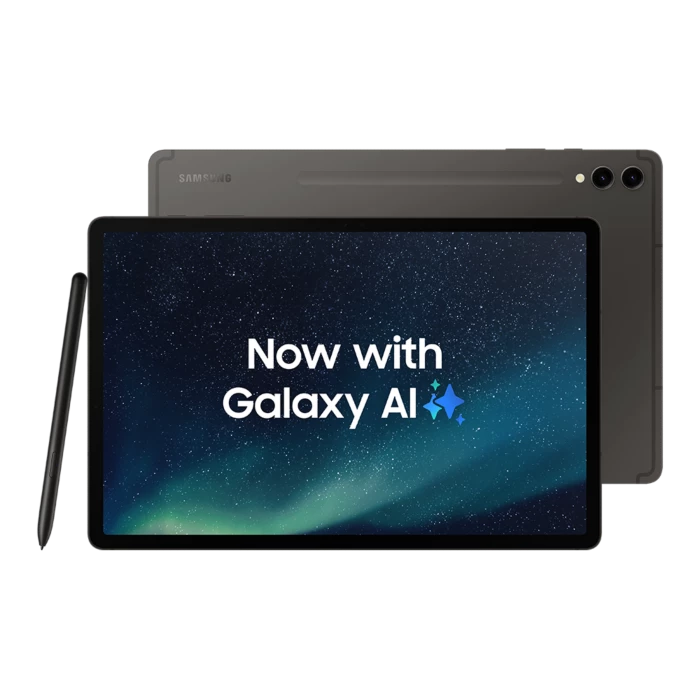 Samsung Galaxy Tab S9+ 5G – Tablettes