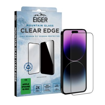 Eiger Samsung Galaxy S24 Ultra 2.5D Panzer Glas