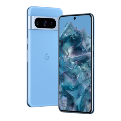 Google Pixel 8 Pro bleu 256 GB avec abo – Smartphones