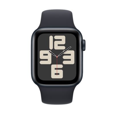 Acheter une Apple Watch SE - Apple (FR)