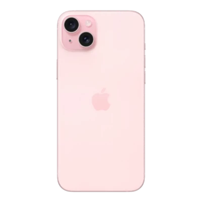 Apple iPhone 15 Pink 128 GB