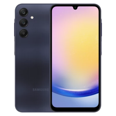 Samsung Galaxy A25 5G – Smartphones