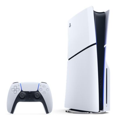 Consoles online shop