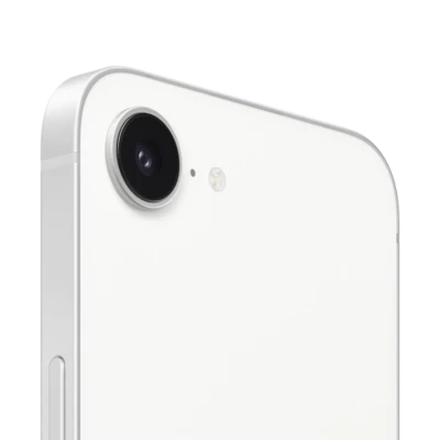Apple iPhone 16e white 128 GB with subscription Apple iPhone 16e white 128 GB with subscription